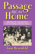 Cover: Passage from Home - Markus Wiener Publishing Inc