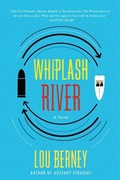 Cover: Whiplash River - HarperCollins