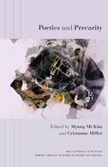 Cover: Poetics and Precarity - State University of New York Press