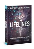 Cover: Lifelines - David C Cook Publishing Company