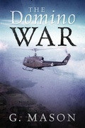 Cover: The Domino War - Outskirts Press