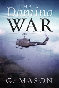 Enlarge image Cover: The Domino War - Outskirts Press