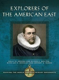 Cover: Explorers of the American East - ABC-CLIO