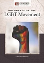 Cover: Documents of the LGBT Movement - ABC-CLIO
