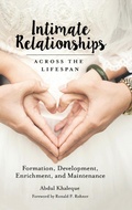 Cover: Intimate Relationships across the Lifespan - Praeger Publishers Inc