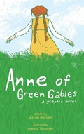 Cover: Anne of Green Gables - Andrews McMeel Publishing