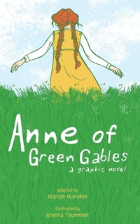 Enlarge image Cover: Anne of Green Gables - Andrews McMeel Publishing