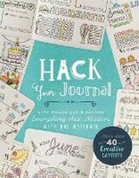 Abbildung von: Hack Your Journal - Union Square & Co.