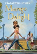 Cover: Mango Delight - Sterling