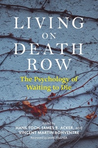 Enlarge image Cover: Living on Death Row - American Psychological Association