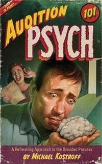 Enlarge image Cover: Audition Psych 101 - Dog Ear Publishing