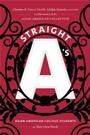 Cover: Straight a's - Duke University Press