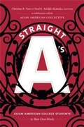 Cover: Straight a's - Duke University Press