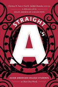 Cover: Straight a's - Duke University Press