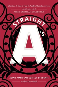 Enlarge image Cover: Straight a's - Duke University Press