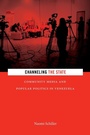 Cover: Channeling the State - Duke University Press
