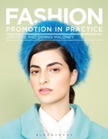 Cover: Fashion Promotion in Practice - Fairchild Books