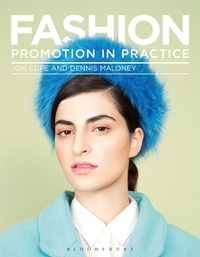 Abbildung von: Fashion Promotion in Practice - Fairchild Books