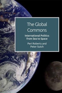 Abbildung von: The Global Commons and International Politics - Edinburgh University Press