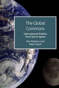 Abbildung von: The Global Commons and International Politics - Edinburgh University Press