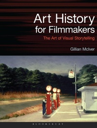 Abbildung von: Art History for Filmmakers - Fairchild Books