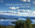 Cover: "Idaho's Crown Jewel" Priest Lake - Dorrance Publishing Co.