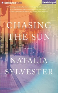 Abbildung von: Chasing the Sun - Amazon Digital Services LLC - Kdp