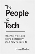 Cover: The People Vs Tech - Ebury Digital