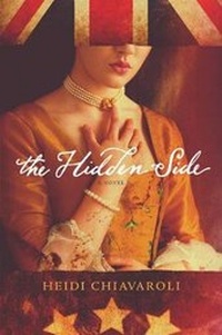 Enlarge image Cover: Hidden Side, The - Tyndale House Publishers
