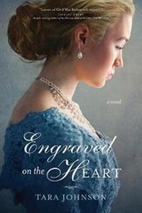 Enlarge image Cover: Engraved on the Heart - Tyndale House Publishers