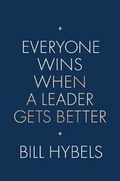 Cover: Everyone Wins When a Leader Gets Better - Tyndale House Publishers