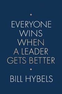 Enlarge image Cover: Everyone Wins When a Leader Gets Better - Tyndale House Publishers