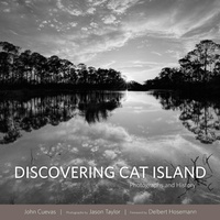 Enlarge image Cover: Discovering Cat Island - University Press of Mississippi