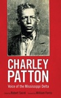 Cover: Charley Patton - University Press of Mississippi