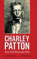 Cover: Charley Patton - University Press of Mississippi