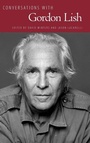 Cover: Conversations with Gordon Lish - University Press of Mississippi