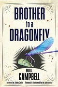 Cover: Brother to a Dragonfly - University Press of Mississippi