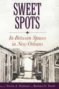 Cover: Sweet Spots - University Press of Mississippi
