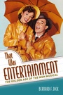 Cover: That Was Entertainment - University Press of Mississippi