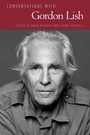 Cover: Conversations with Gordon Lish - University Press of Mississippi