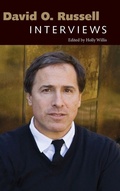 Cover: David O. Russell - University Press of Mississippi