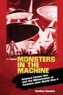 Cover: Monsters in the Machine - University Press of Mississippi