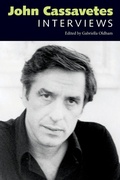 Cover: John Cassavetes - University Press of Mississippi