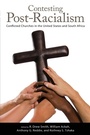 Cover: Contesting Post-Racialism - University Press of Mississippi