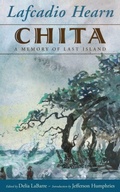 Cover: Chita - University Press of Mississippi
