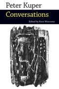 Cover: Peter Kuper - University Press of Mississippi