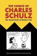 Cover: The Comics of Charles Schulz - University Press of Mississippi