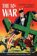 Cover: The 10 Cent War - University Press of Mississippi