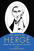 Cover: The Comics of Herge - University Press of Mississippi