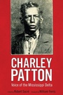 Cover: Charley Patton - University Press of Mississippi
